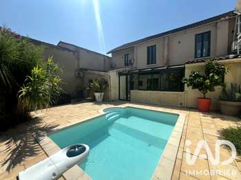 Vente Maison 4 chambresLalinde