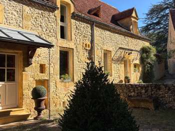 Vente Maison 4 chambresLalinde