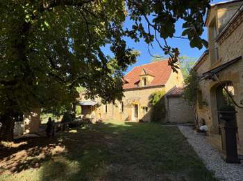 Vente maison 10 pièces