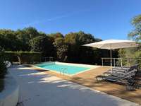 Vente maison 10 pièces
