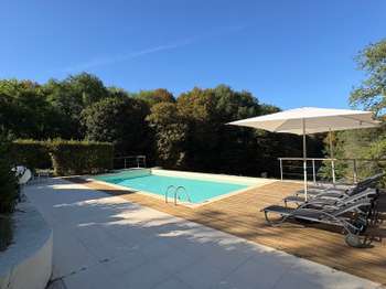 Vente maison 10 pièces