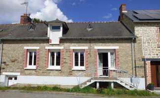 Photo Vente maison Lalleu
