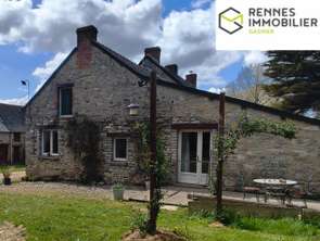 Vente Maison 3 chambresLalleu