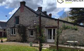 Photo Vente maison Lalleu
