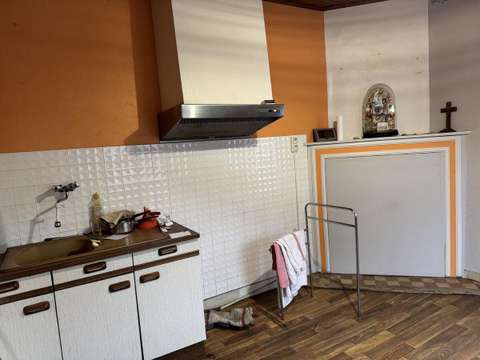 Vente maison 5 pièces Vente maison 5 pièces