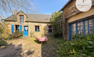 Photo Vente maison Lalleu