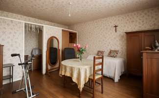 Photo Vente maison Lalleu