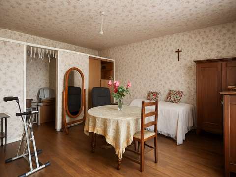 Vente maison 4 pièces Lalleu 35