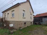 Vente maison Lalleu - 35