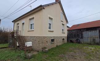 Photo Vente maison Lalleu