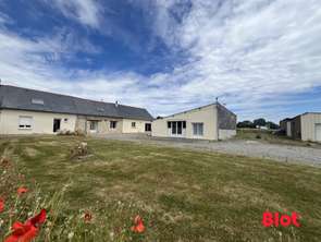 Vente Maison 4 chambresLalleu