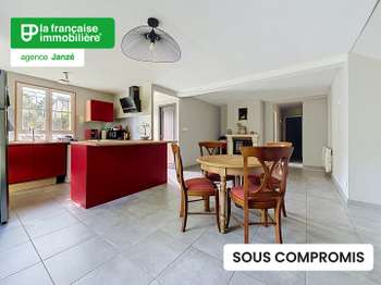Vente Maison 1 chambreLalleu