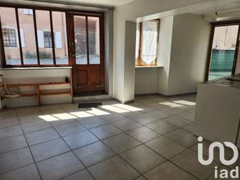 Vente maison 5 pièces Lalley 38
