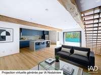 Vente maison 9 pièces Vente maison 9 pièces