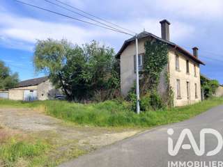 Vente maison 8 pièces Vente maison 8 pièces