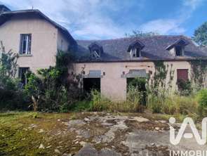 Vente Maison 8 piècesLalonquette