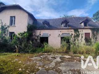 Vente maison 8 pièces Vente maison 8 pièces