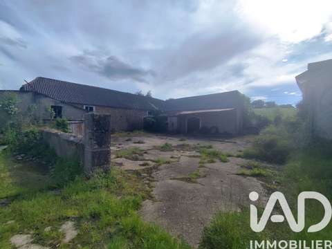 Vente maison 8 pièces Vente maison 8 pièces