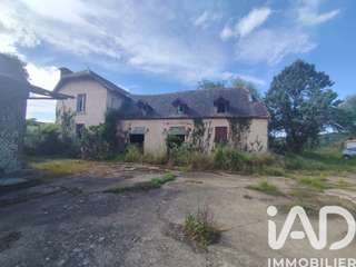Vente maison 8 pièces Vente maison 8 pièces
