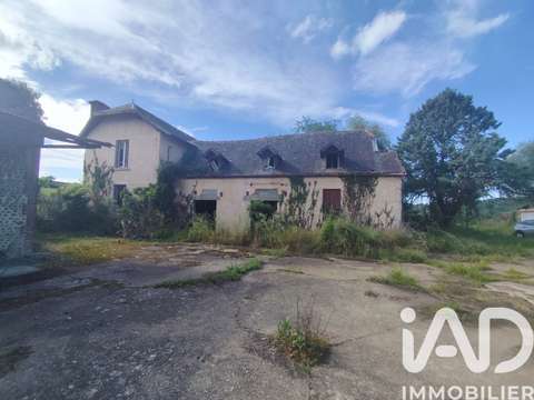 Vente maison 8 pièces Vente maison 8 pièces