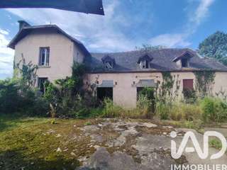 Vente maison 8 pièces Vente maison 8 pièces