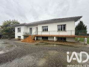 Vente Maison 4 chambresLaloubère