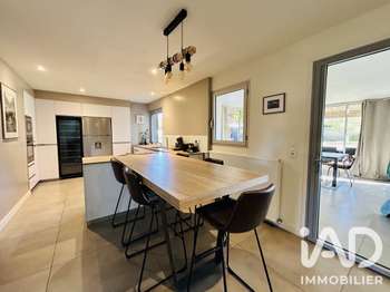 Vente Maison 5 chambresLaloubère