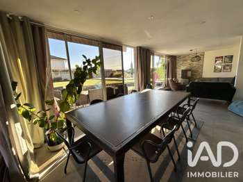 Vente maison 8 pièces Vente maison 8 pièces