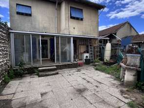 Vente Maison 3 chambresLaloubère