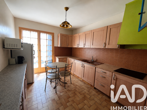 Vente maison 4 pièces Vente maison 4 pièces