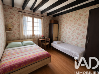 Vente maison 4 pièces Vente maison 4 pièces