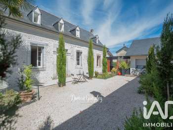 Vente Maison 3 chambresLaloubère