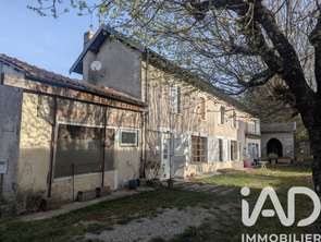 Vente Maison 7 piècesLalouvesc
