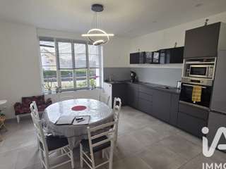 Vente maison 10 pièces
