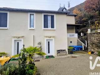 Vente maison 10 pièces