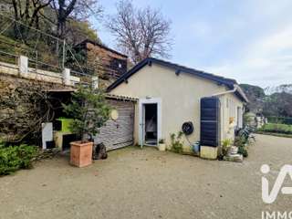 Vente maison 10 pièces