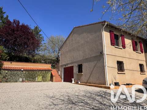 Vente maison 4 pièces Lamagdelaine 46
