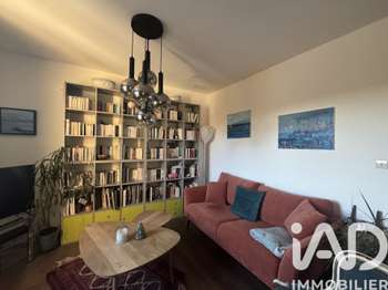 Vente maison 4 pièces Lamagdelaine 46