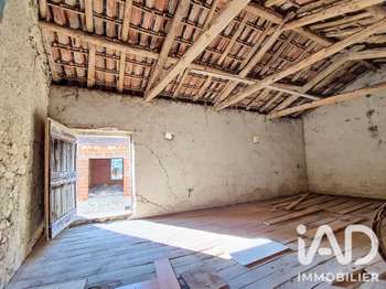 Vente maison 2 pièces Lamagdelaine 46