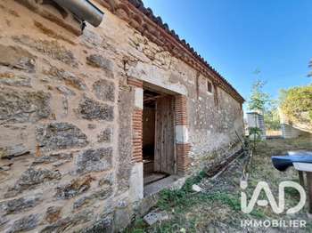 Vente maison 2 pièces Vente maison 2 pièces