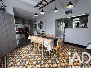 Vente maison 5 pièces Vente maison 5 pièces