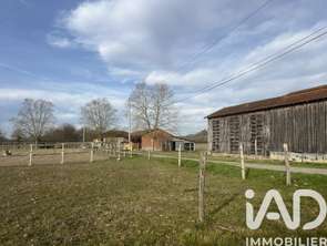 Vente Maison 3 chambresLamagistère