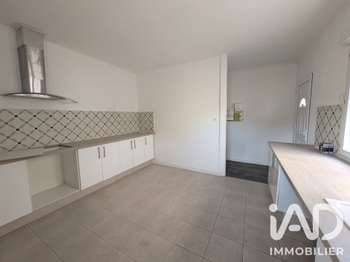 Vente Maison 3 chambresLamagistère