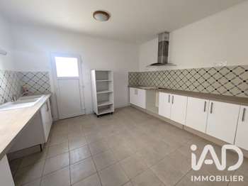 Vente Maison 3 chambresLamagistère