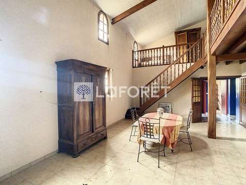 Vente maison 11 pièces Lamairé 79