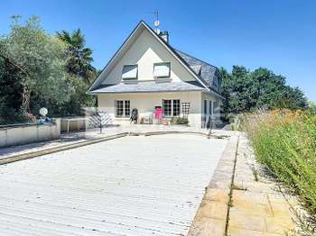 Vente maison 11 pièces