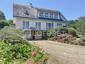 Vente Maison 6 chambresLamairé