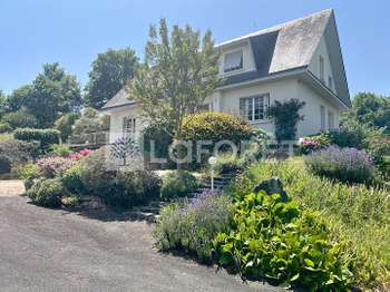 Vente Maison 6 chambresLamairé