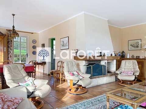 Vente maison 11 pièces Vente maison 11 pièces