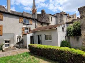 Vente Maison 3 chambresLamairé